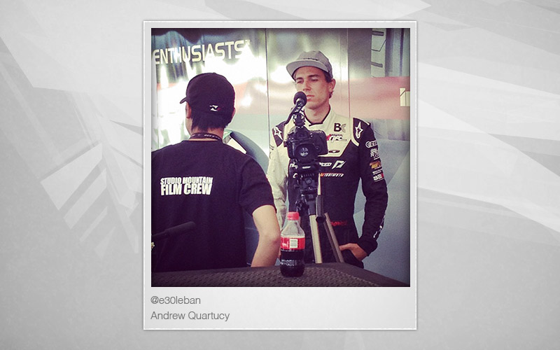 AndrewQ