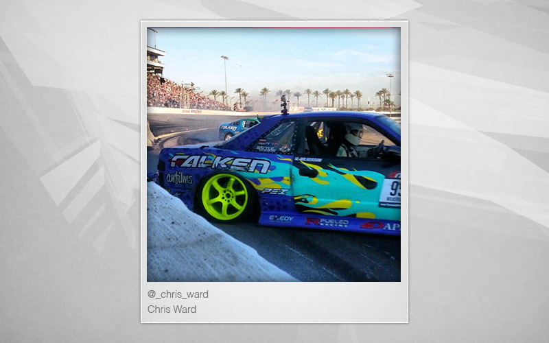 Chris-Ward