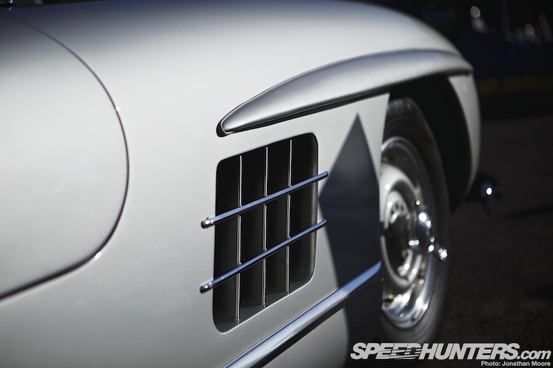 The Brooklands Autumn Motorsport Festival