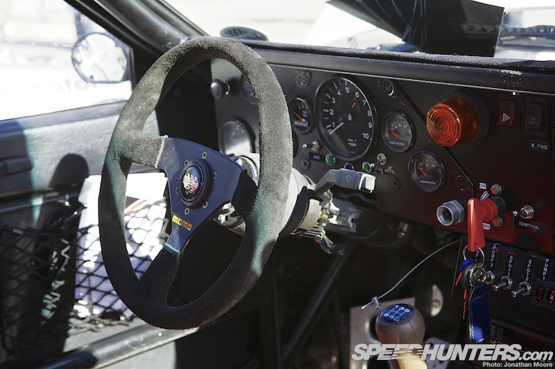 The Brooklands Autumn Motorsport Festival