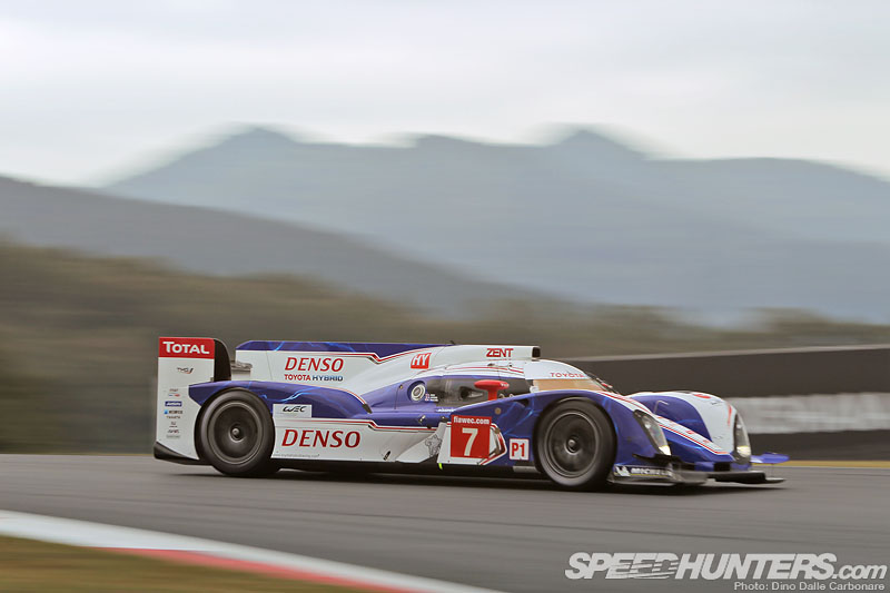 The 6-hours Of Fuji: Wec Comes To Japan