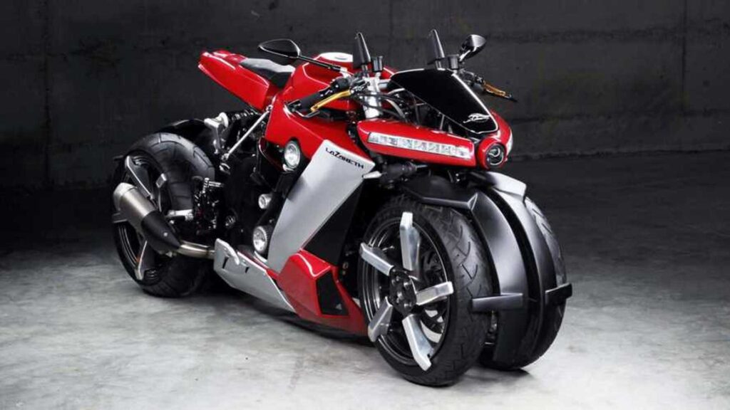 Lazareth Motors annonce la fermeture de son atelier en 2024