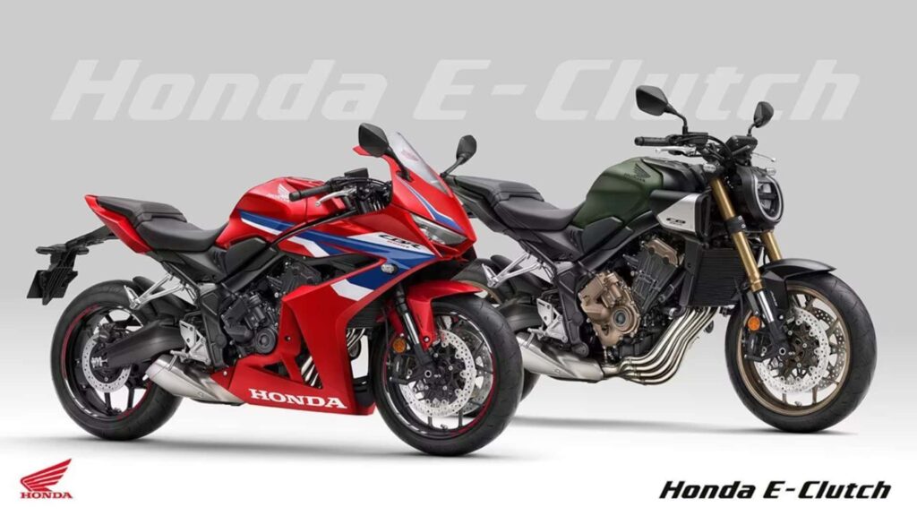 Les CBR650R et CB650R obtiennent les premières informations sur les prix