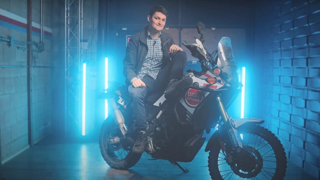 Regardez Fortnine expliquer pourquoi les jumeaux parallèles à 270 degrés sont devenus si populaires
