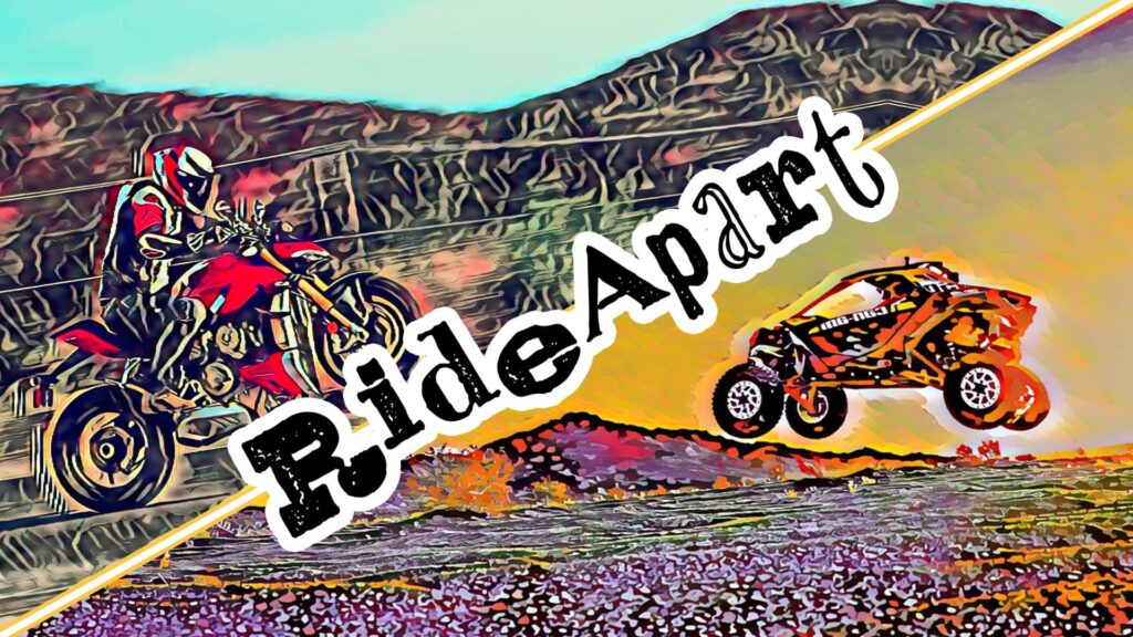 RideApart fait participer le reste de l'industrie des sports motorisés