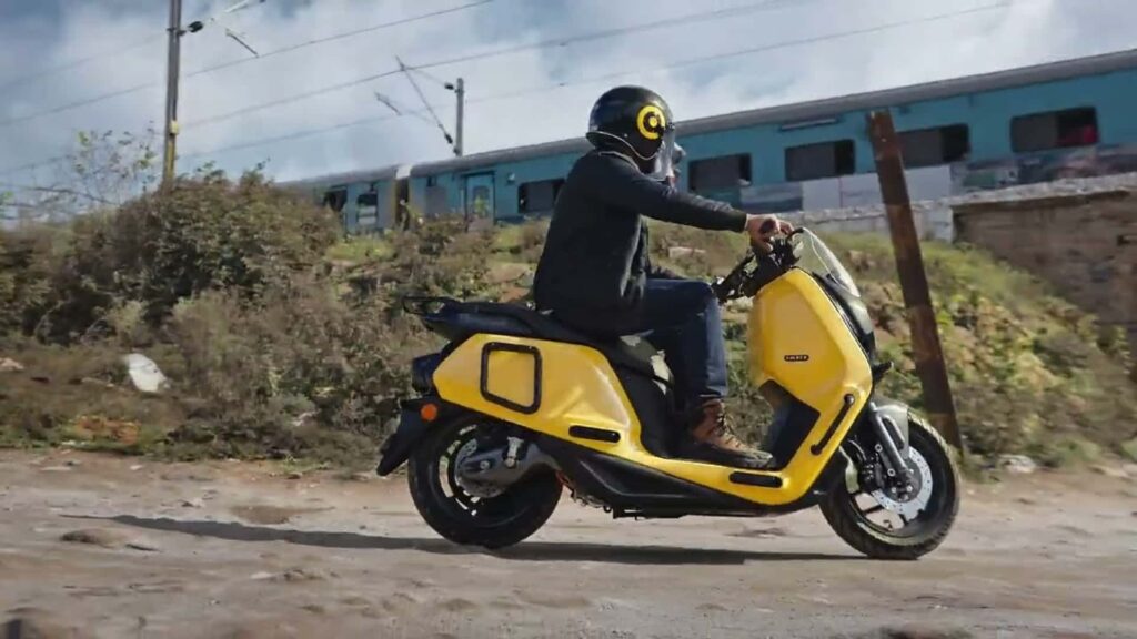 Yamaha investit dans EV Startup River pour renforcer sa présence en Inde