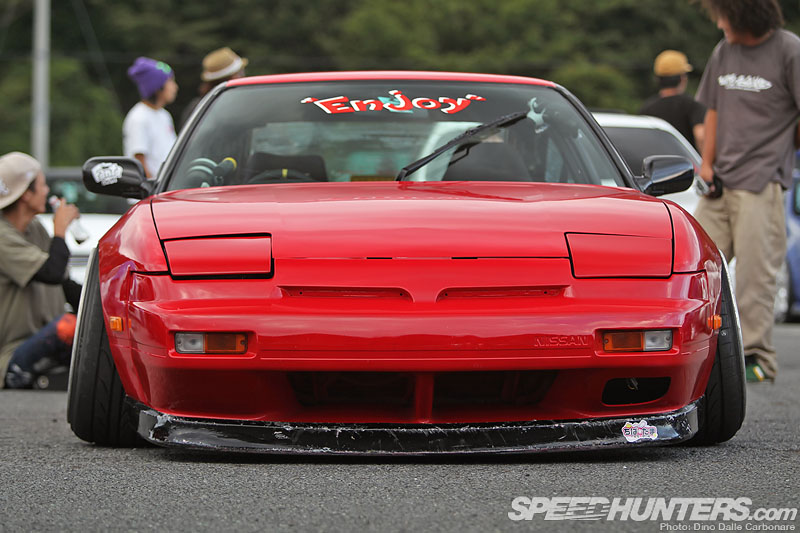 Stanced Perfection: Slammed Society&nbsp;Japan