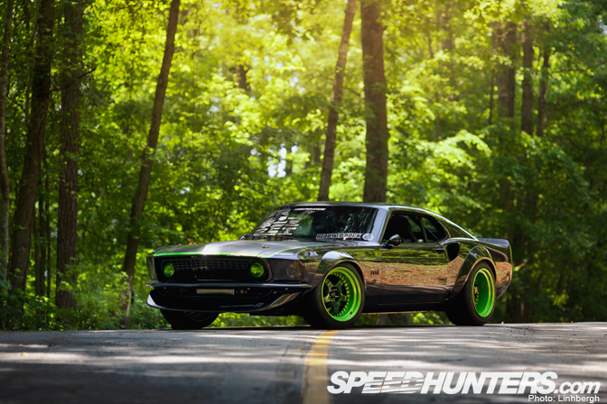 Car Feature>>this Is The Rtr-x