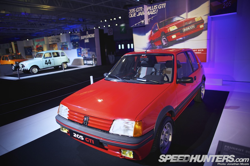 Mondial De L'Automobile, Expo, Paris