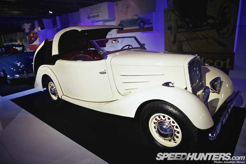 Mondial De L'Automobile, Expo, Paris