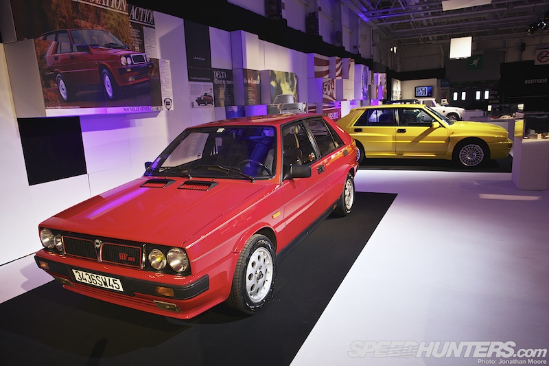 Mondial De L'Automobile, Expo, Paris