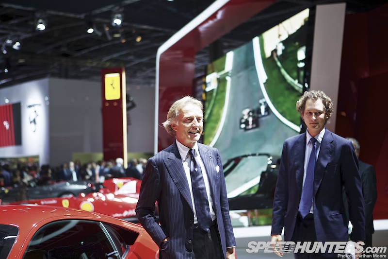 Mondial De L'Automobile, Expo, Paris