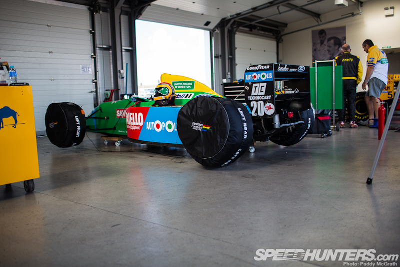 PMcG F1 at Snetterton 2012-40