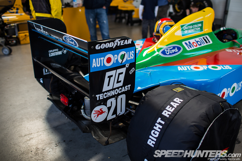 PMcG F1 at Snetterton 2012-36