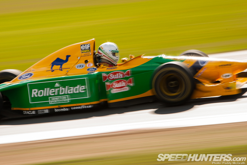 PMcG F1 at Snetterton 2012-33