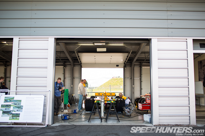 PMcG F1 at Snetterton 2012-6