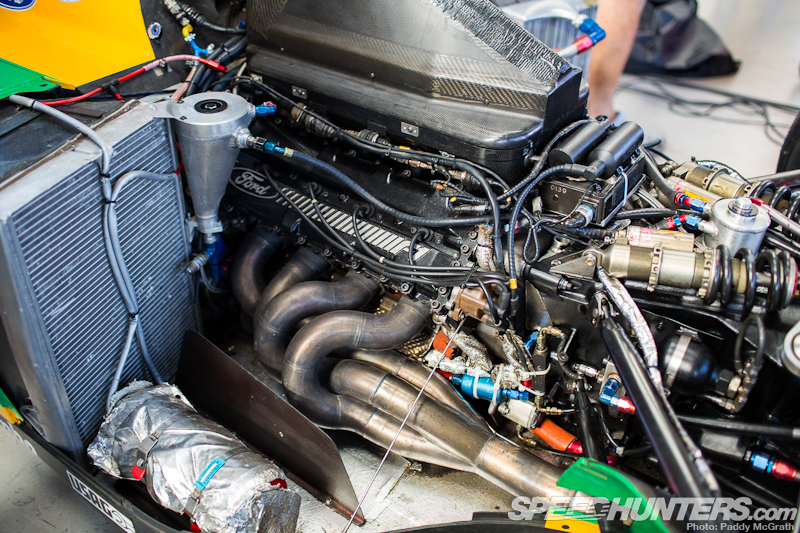 PMcG F1 at Snetterton 2012-11