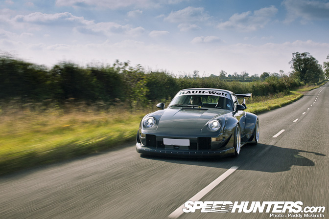 Car Feature>> Number One