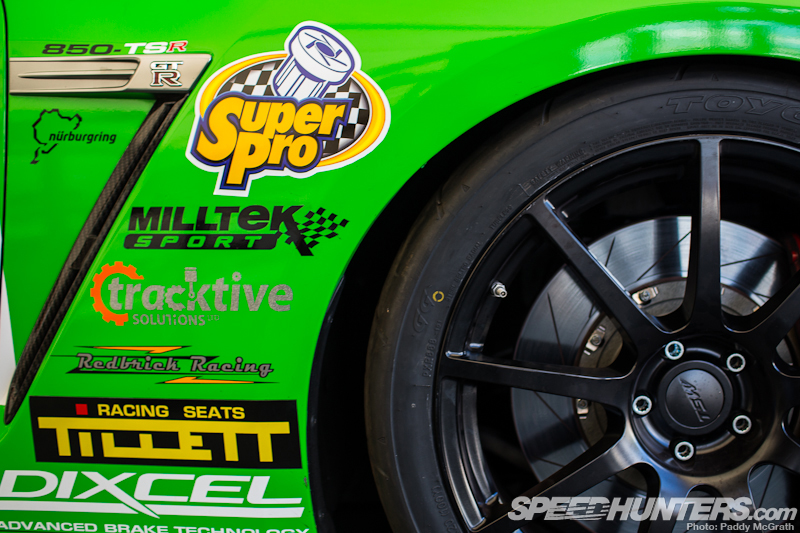 Time Attack Snetterton 2012 SOR PMcG-28