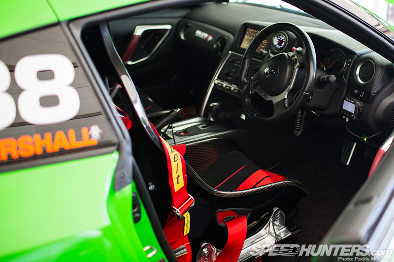 Time Attack Snetterton 2012 SOR PMcG-27