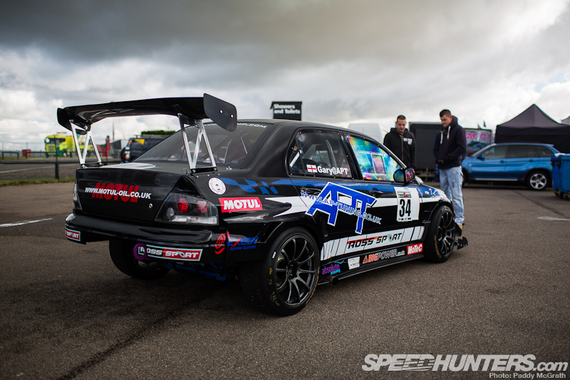 Time Attack Snetterton 2012 SOR PMcG-25
