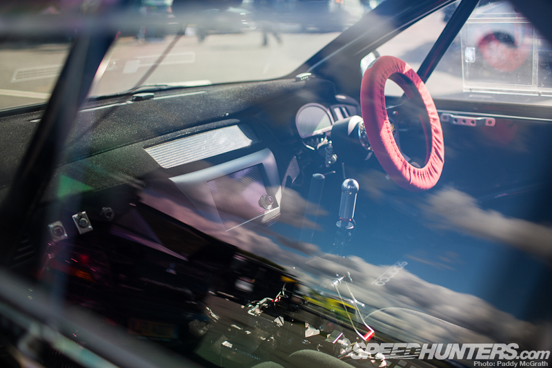 Time Attack Snetterton 2012 SOR PMcG-21