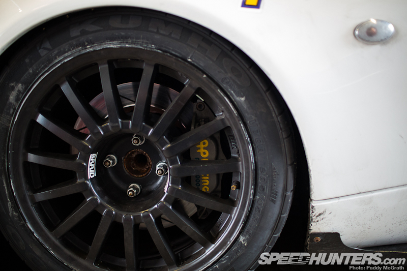 Time Attack Snetterton 2012 SOR PMcG-17