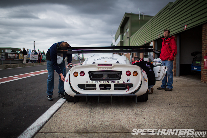 Time Attack Snetterton 2012 SOR PMcG-19