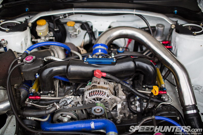 Time Attack Snetterton 2012 SOR PMcG-14