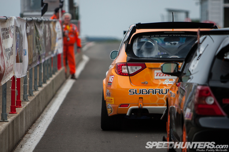 Time Attack Snetterton 2012 SOR PMcG-15