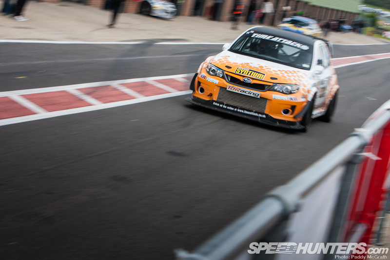 Time Attack Snetterton 2012 SOR PMcG-13