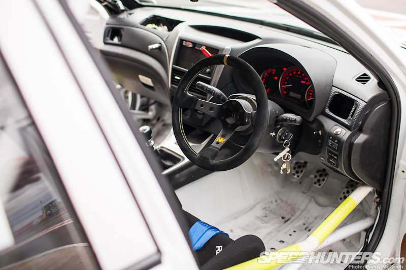 Time Attack Snetterton 2012 SOR PMcG-12