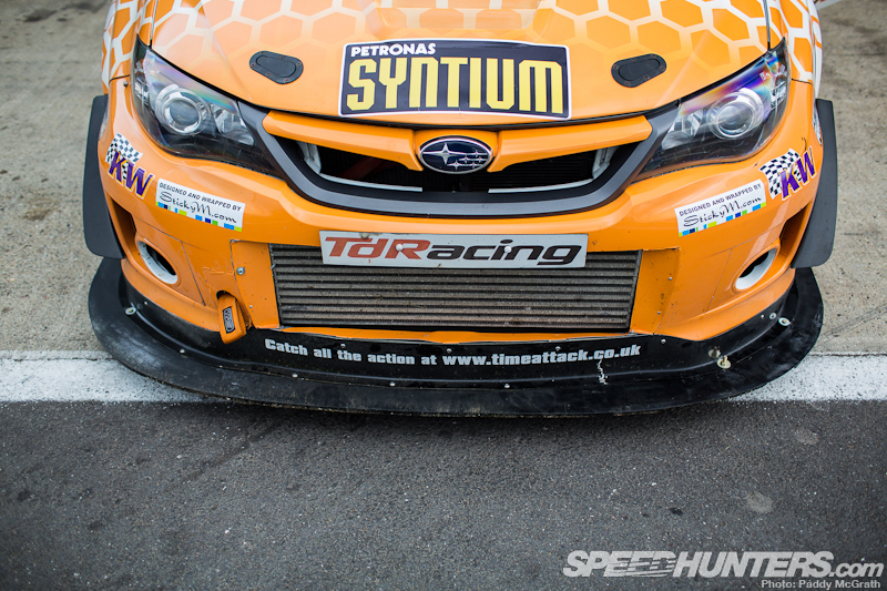 Time Attack Snetterton 2012 SOR PMcG-11