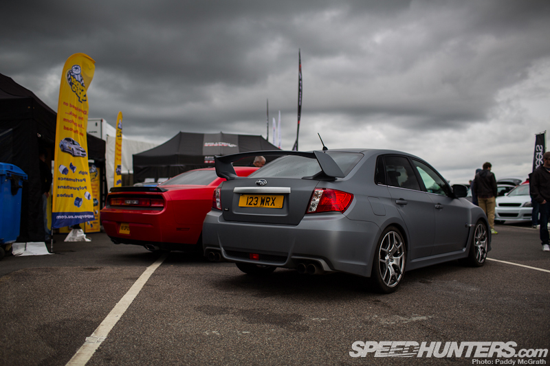 Time Attack Snetterton 2012 SOR PMcG-10
