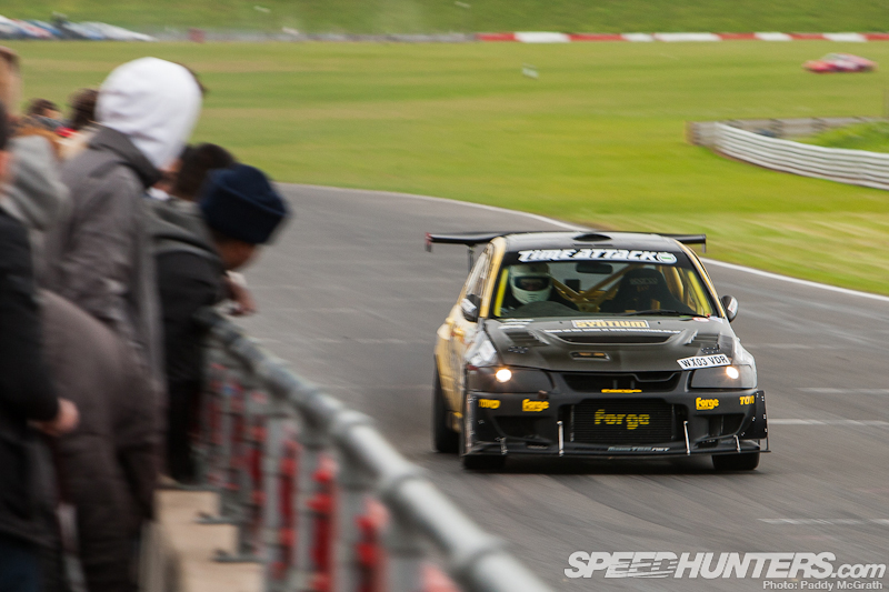 Time Attack Snetterton 2012 SOR PMcG-5