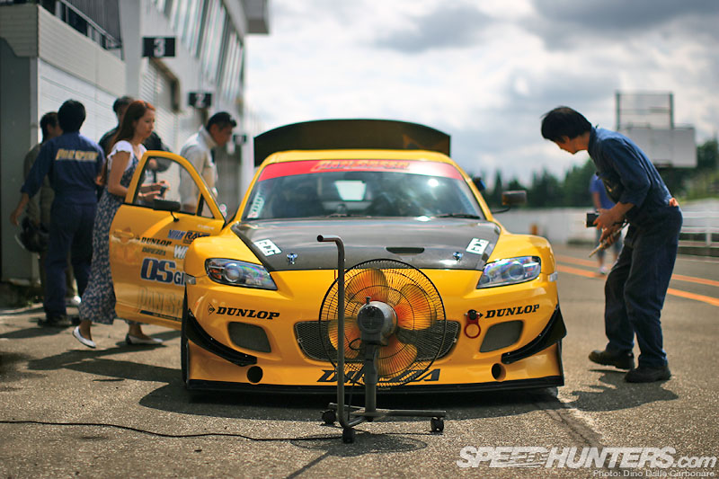 Mazda’s In The Mountains: Roadster & Rotary Meet