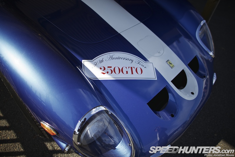 The 2012 Goodwood Revival historic motorsport and aviation event