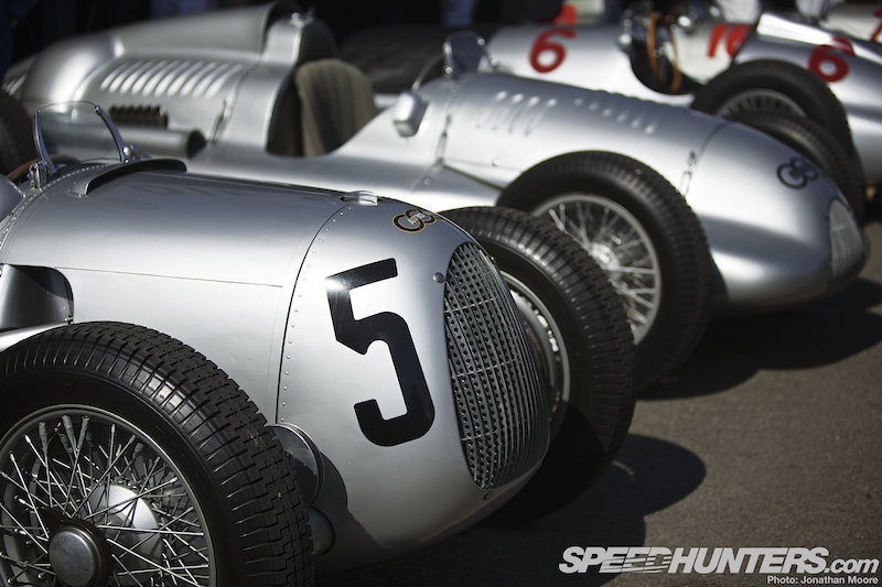Snakes, Stallions And Silver Arrows
