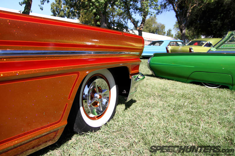 The World’s Least Important Car&nbsp;Show