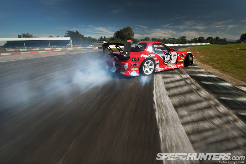 Through My Lens: The Scene At&nbsp;Mondello