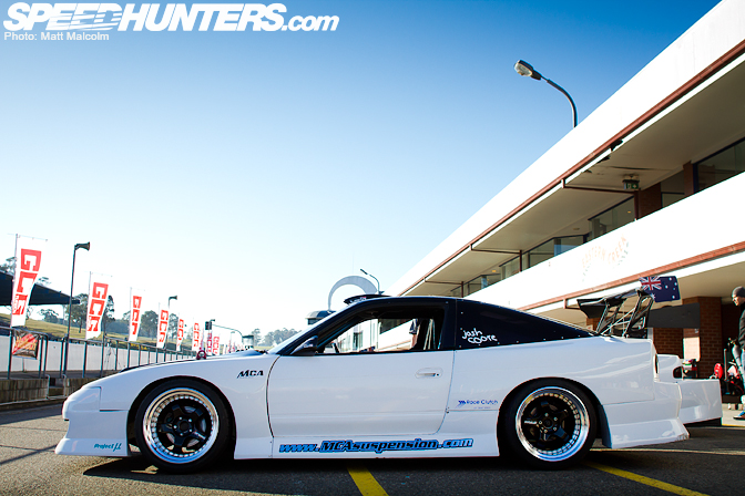 Car Feature>> Time Attack Or Drifting? Drift…