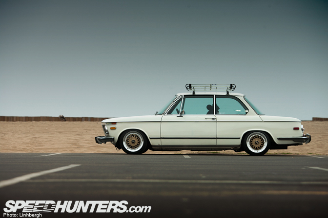 Car Feature>> Ray Chau’s Bmw&nbsp;2002