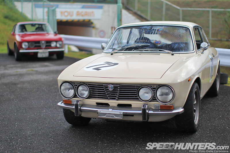 It’s All In The Mix: Interclub Series In&nbsp;Tsukuba