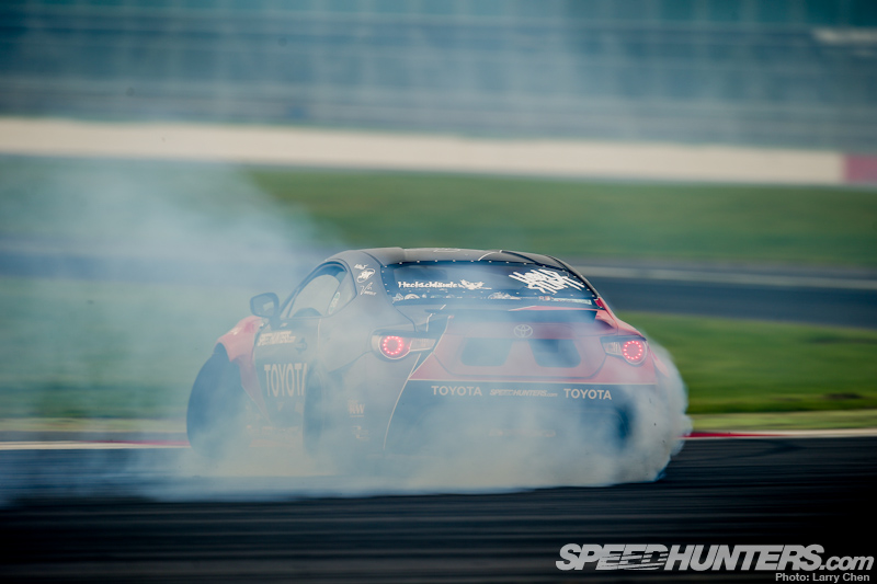 Back To Back Wins At Trax For Fredric&nbsp;Aasbø