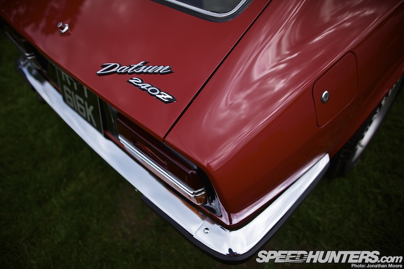 Retro Rides Gathering 2012 at the Prescott Hill Climb, Sunday 19 August 2012