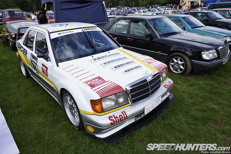 Retro Rides Gathering 2012 at the Prescott Hill Climb, Sunday 19 August 2012