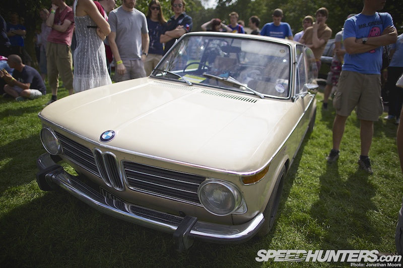 Retro Rides Gathering 2012 at the Prescott Hill Climb, Sunday 19 August 2012