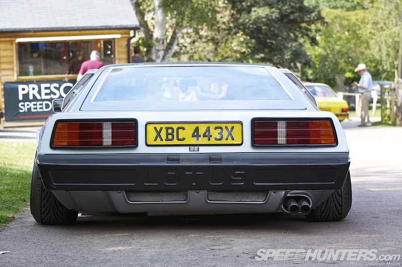 Retro Rides Gathering 2012 at the Prescott Hill Climb, Sunday 19 August 2012