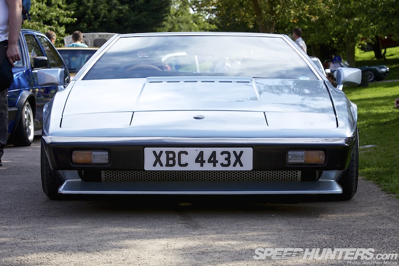 Retro Rides Gathering 2012 at the Prescott Hill Climb, Sunday 19 August 2012