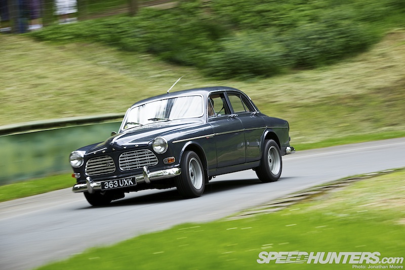Retro Rides Gathering 2012 at the Prescott Hill Climb, Sunday 19 August 2012